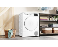 Bosch Suszarka BOSCH WTH83277PL - 1361805 - zdjęcie 4